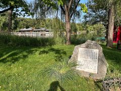 -承德避暑山庄景区