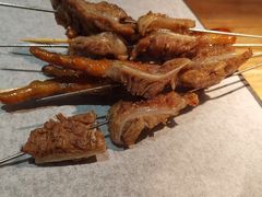 -宽店烧烤(大兴店)