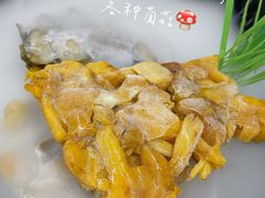 六种菌子拼盘-名善山珍·野生菌汤锅(文殊院店)