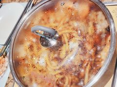 -黄记煌三汁焖锅(金凤万达广场店)