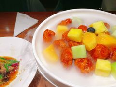 -大树餐厅(益田假日店)