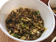 小笋肉末-71号豆汤饭·成都小馆(青羊小区店)