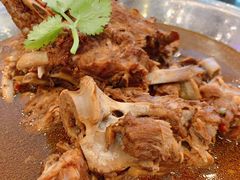 -蝎王府羊蝎子(西稍门店)