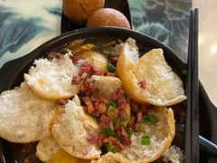 -糊涂生煎(滴翠路店)