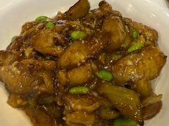 -玉桥餐厅(天坛店)