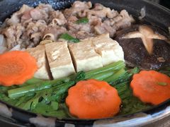 -铃木食堂(帽儿胡同店)