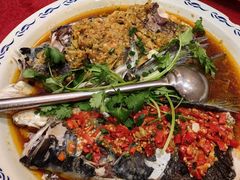 -旭龙鱼头王(航华店)