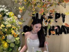-LE SHARE洛笙·花园西餐(北京路步行街店)