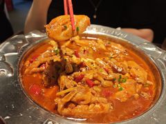-胖哥俩肉蟹煲(湖滨银泰in77店)