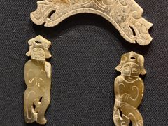 -汉景帝阳陵博物院