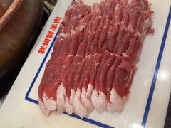 -匹夫涮肉城(黄村店)
