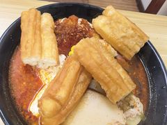 -四川老牛麻辣烫(北门桥店)