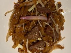 -深圳美高梅酒店-品聚嘉府中餐厅