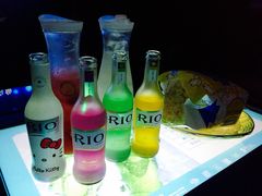 真爱范特西KTV(交大店)-真爱范特西KTV(交大店)