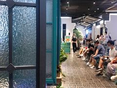 -潮粥荟·潮汕砂锅粥(朝阳大悦城店)
