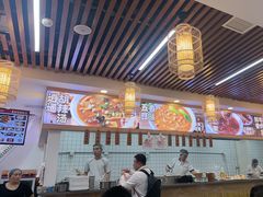 -高群生胡辣汤(亚运村店)