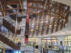 -砂之船奥莱(南京江宁店)