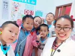 -哈尼鹿儿童梦幻王国(维多利万悦城店)