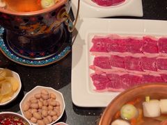 -南门涮肉(上海二店)