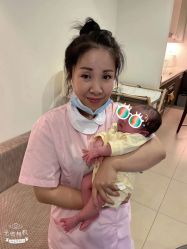 点击看大图 -奕新一诺台式母婴护理中心(我格广场店)