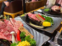 -黑牛の店·和牛烧肉(合生汇店)
