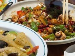 -东来土菜馆(民祥园路店)
