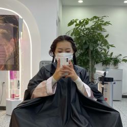 -FINE HAIR造型沙龙