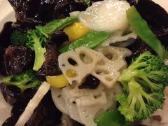 荷塘小炒-玉林烤鸭店(垡头店)