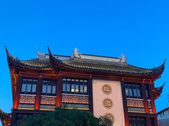 -绿波廊(豫园店)