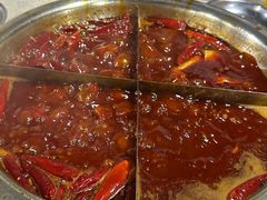 -渝味黄姐火锅(黄泥村店)