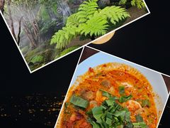 -Chom Cafe and Restaurant