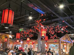 -鸽子窝(青塔店)