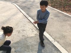 -永安龟山公园