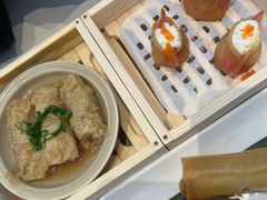 -蔡澜点心(三里屯T+MALL店)
