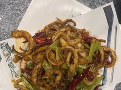 -中国吉菜名店广源宾馆餐厅