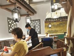 -姑苏家宴·苏帮菜·松鼠桂鱼(苏州总店)