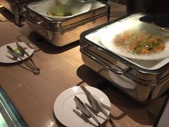 -富力希尔顿酒店·地阔自助餐厅