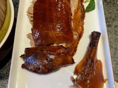 -北平食府.北京烤鸭(亦庄店)