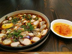 -大洋家·精品潮汕菜·生腌砂锅粥(天河东路店)