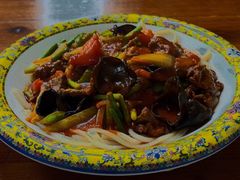 -苏力坦新疆特色(东直门店)