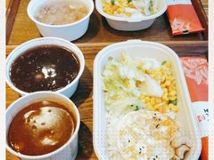 -海盗虾饭·剥好的小龙虾饭(SOHO尚都店)