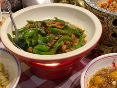 -湘当爱·鲜煮现炒(松岗立业路店)