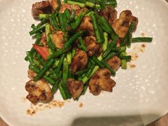 -将军牛排·尔滨地标朝鲜族美食(总店)