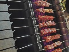 -麦凯伦烧烤·精酿超级工厂店(金桥总店)