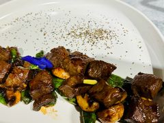 -鱼桥巷·美学川菜