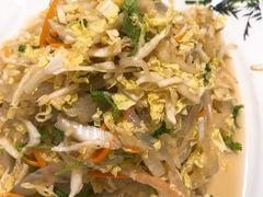 -宾朋海鲜特色美食餐厅·纯手工鲅鱼水饺(兴海路店)