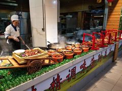 -森谷美食公园(杨行店)