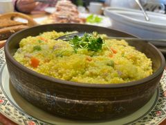 -春满园·邯郸菜发祥地(滏东店)