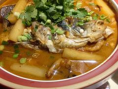 -雨后行菜(报慈北路店)