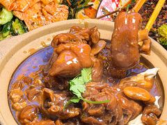 -福苗小骆驼烧烤(莲湖路店)